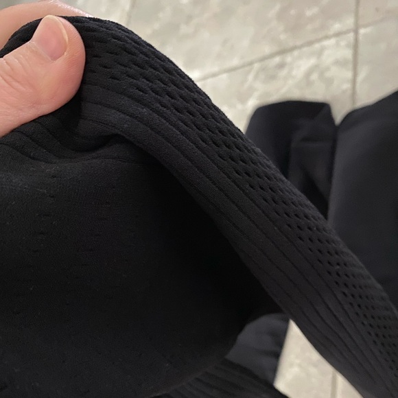 Adidas Seamless Leggings - Picture 4 of 4